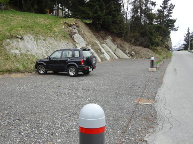 Chalet Sven & Marc Graechen, Niedergraechen Vallis 圣尼克劳斯 外观 照片
